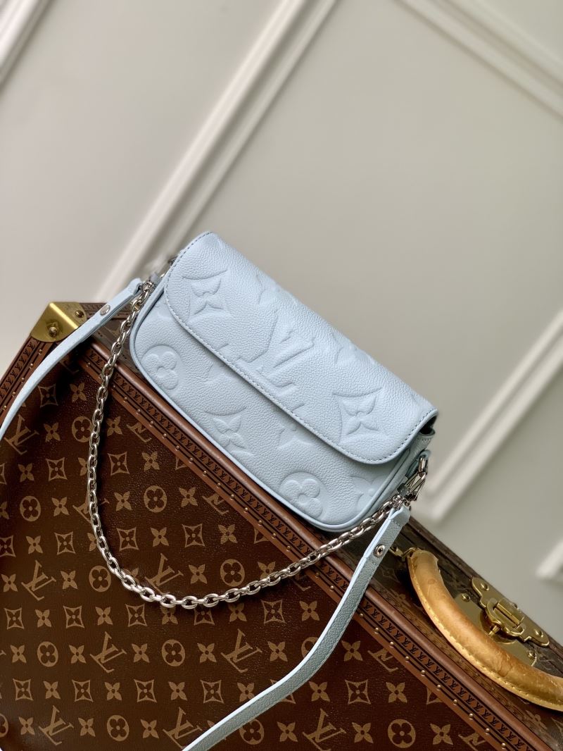 LV Satchel bags